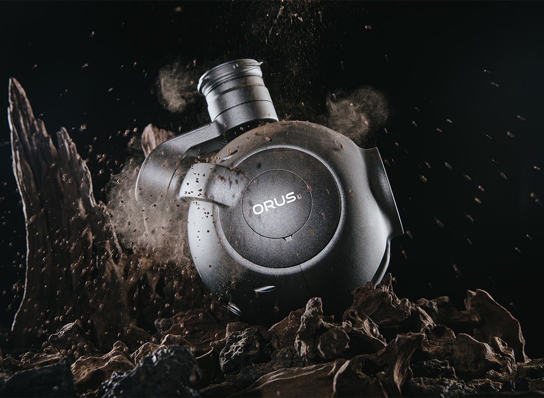 Gremsy ORUS-L