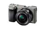 Sony A6000