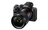 Sony A7r