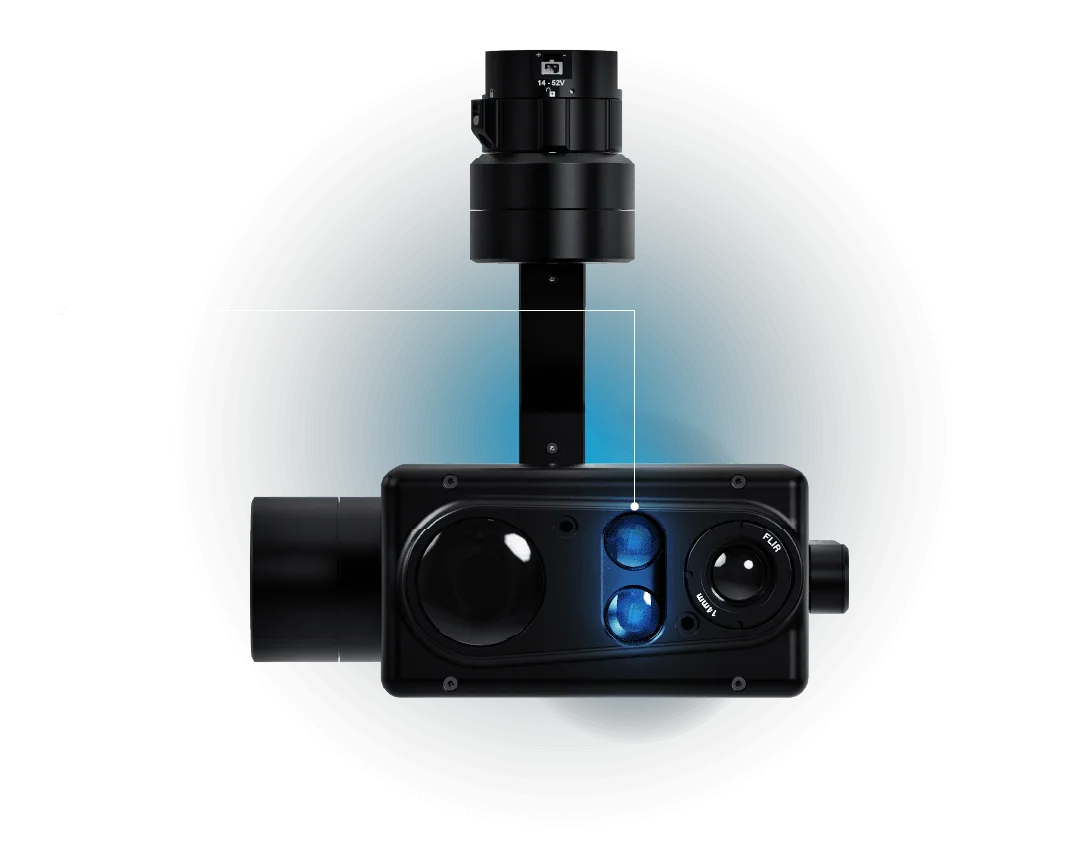Laser Rangefinder