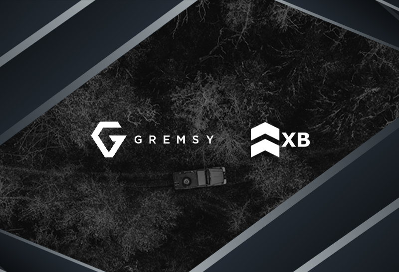 GREMSY AND XB STATION ANNOUNCE STRATEGIC PARTNERSHIP TO ENHANCE UAV CAPABILITIES