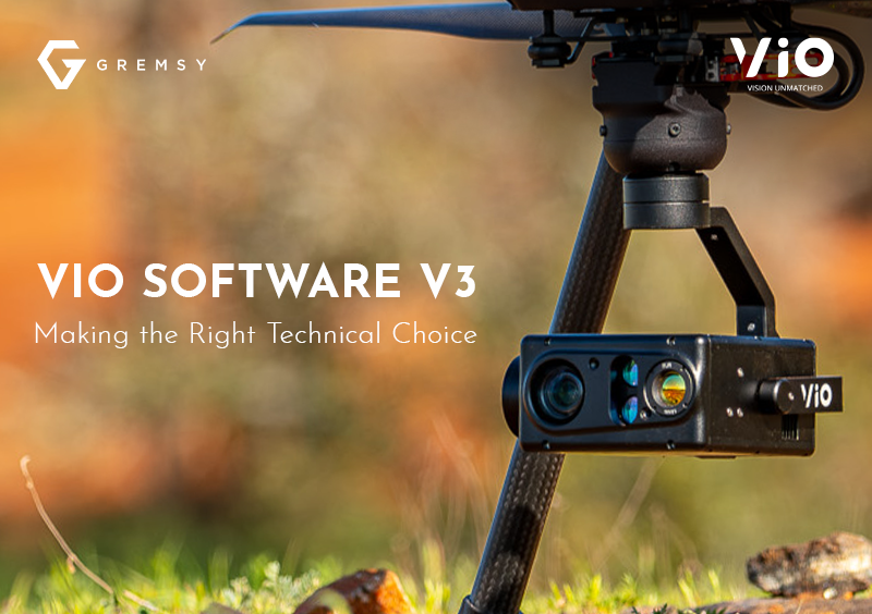 VIO SOFTWARE - CHOOSING THE RIGHT VIO VERSION FOR YOUR REAL-WORLD NEEDS