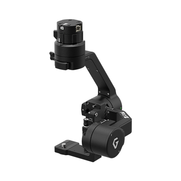 Pixy LR S-Port