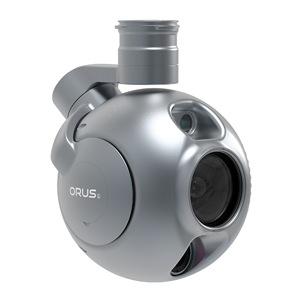 ORUS L